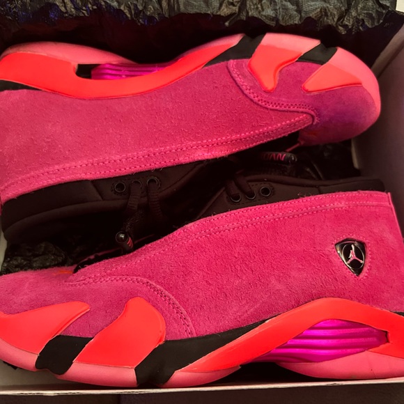 Jordan 14 - Picture 2 of 5